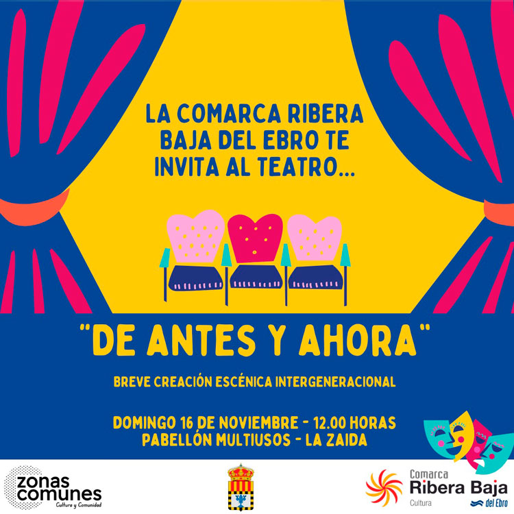 Teatro comunitario