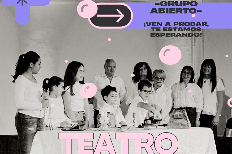 Teatro comunitario