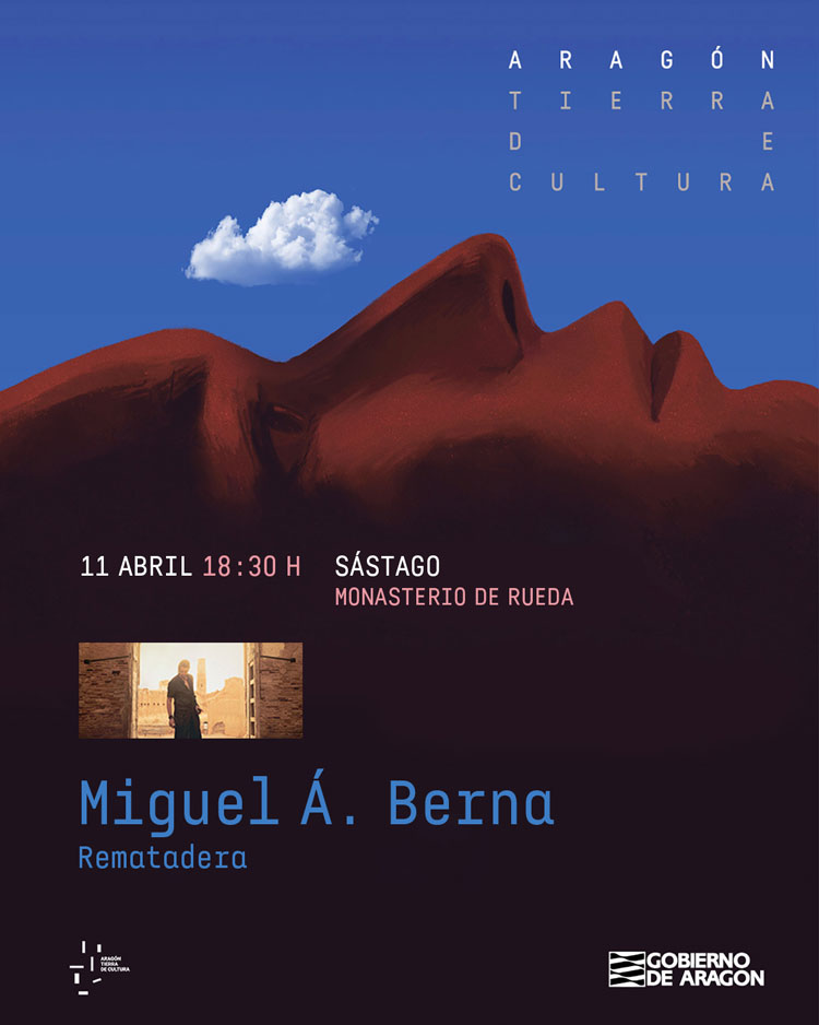 Miguel Ángel Berna