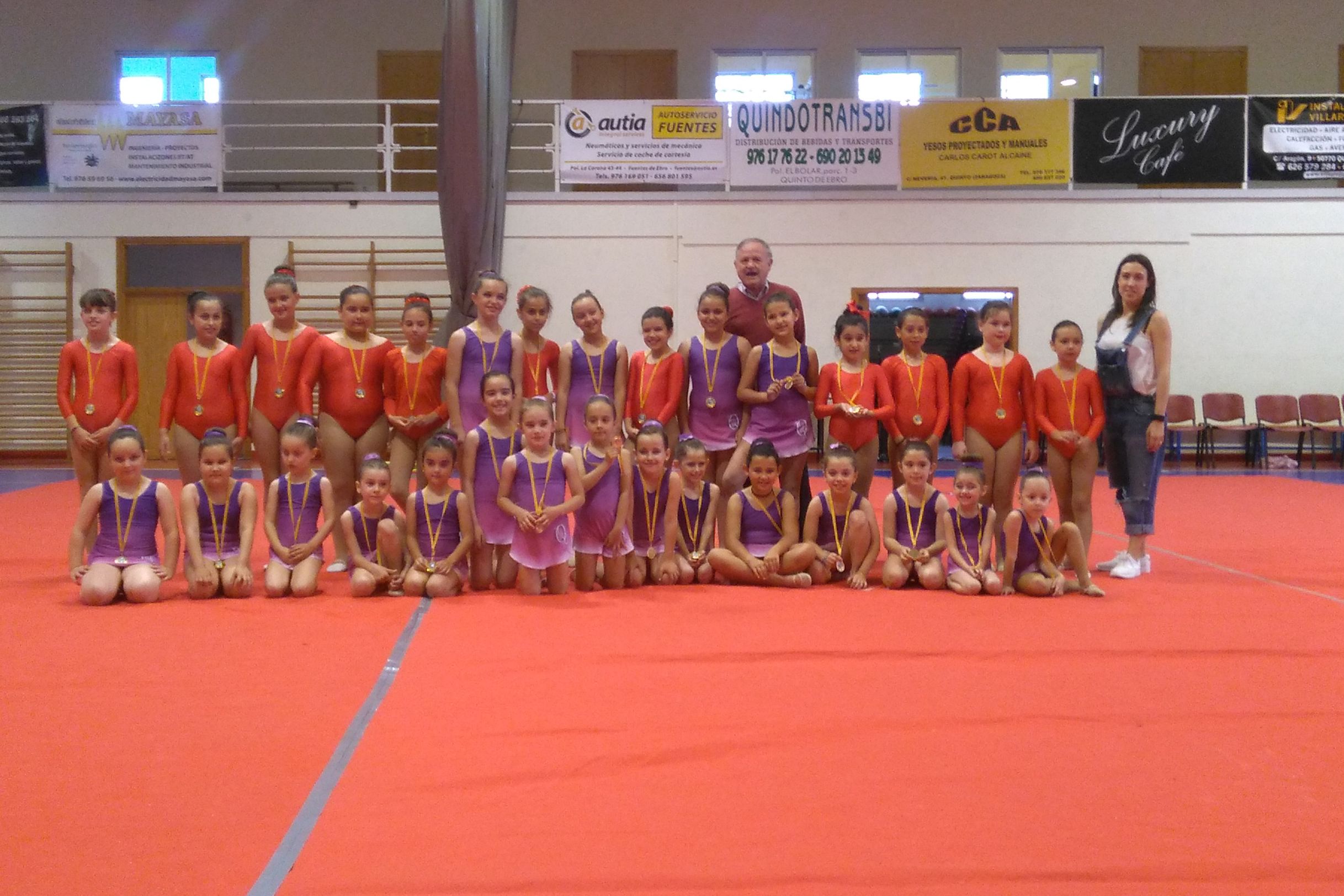 20170513-Zafarache-Deportes-Festival de Gimnasia Rítmica
