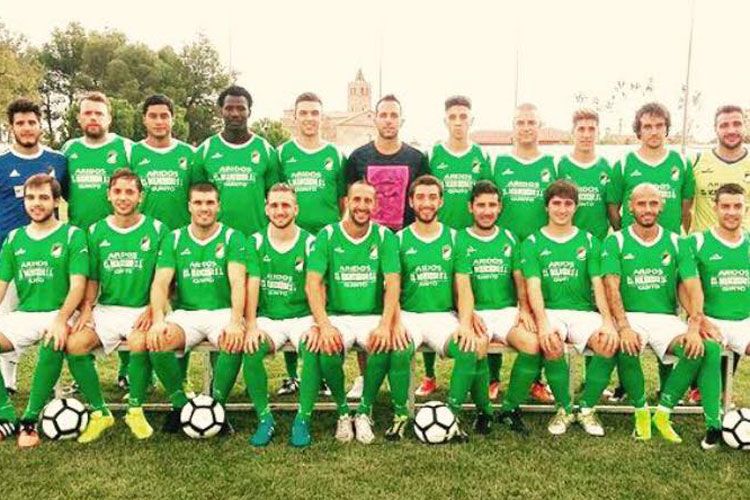 Club Deportivo Quinto