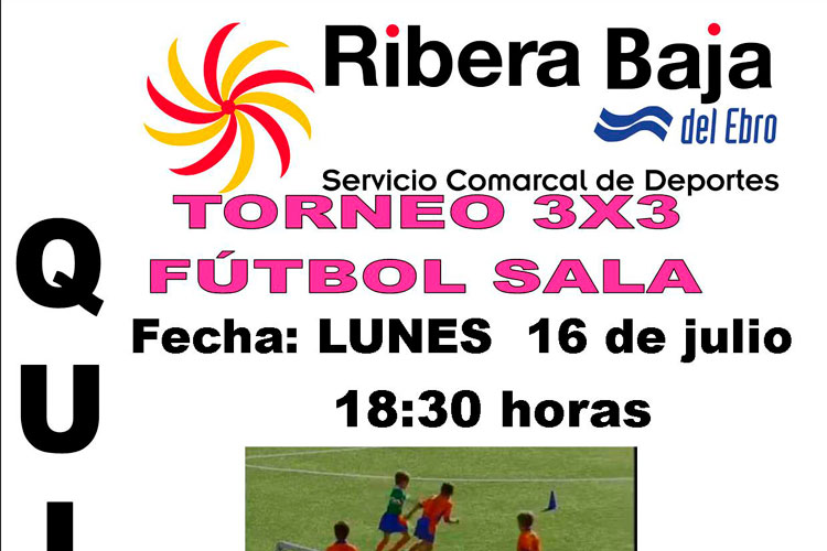 Campaña deportes verano 2018
