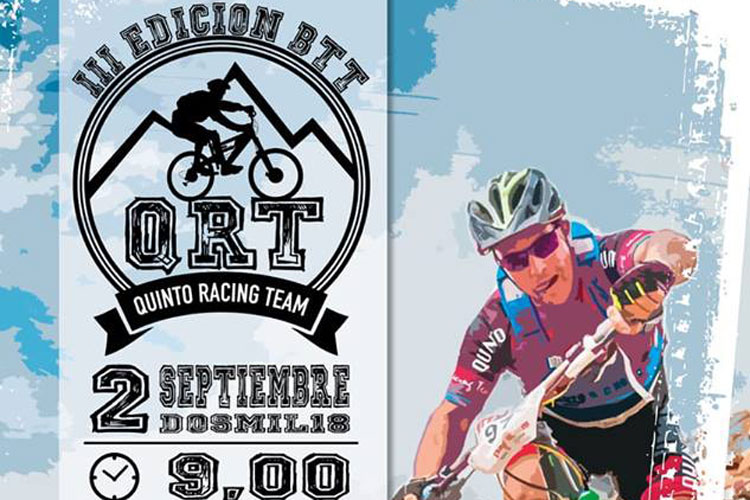 Cartel Quinto Racing Team