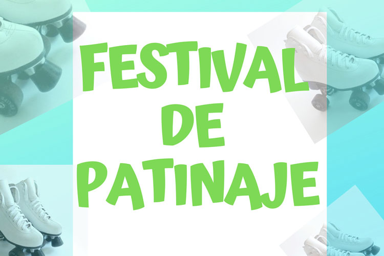 Festival patinaje