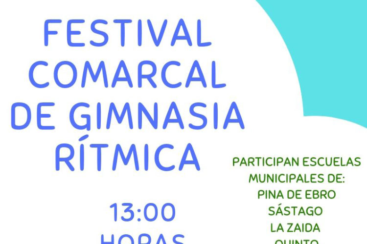 Gimnasia rítmica