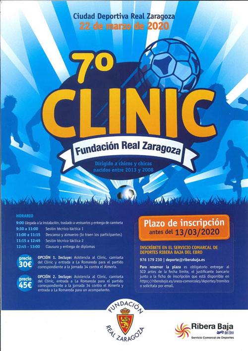 20200220 zafarache deportes clinic
