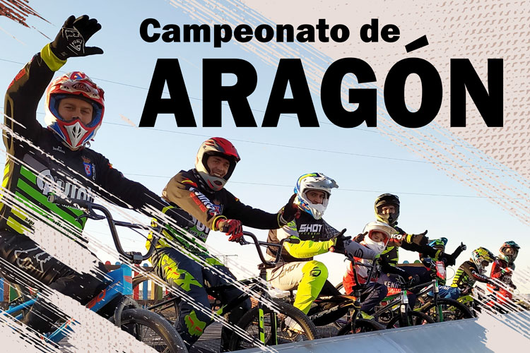 BMX Quinto