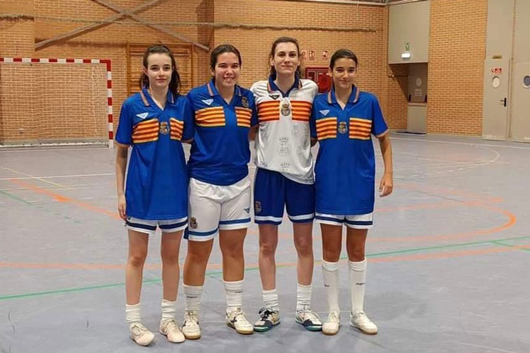 Fútbol sala