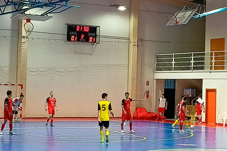 Sala Quinto