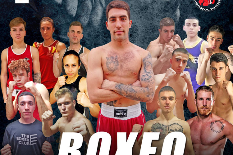 Boxeo Gelsa