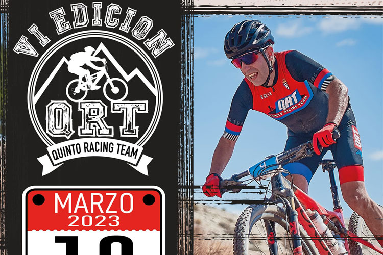 BTT Quinto
