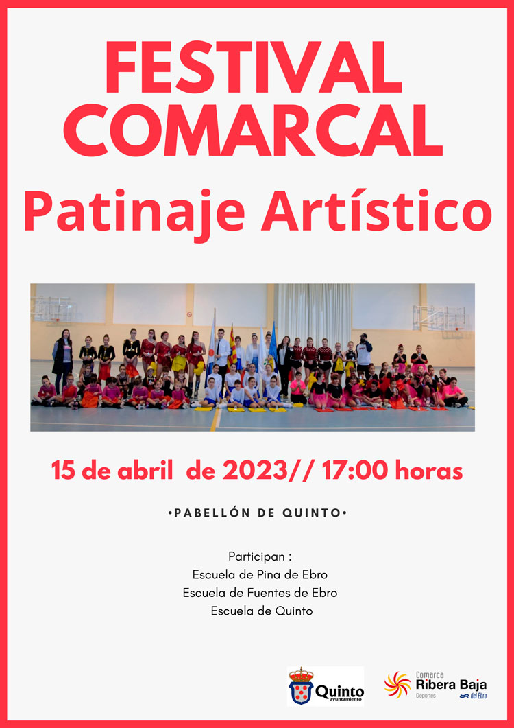 Patinaje artístico