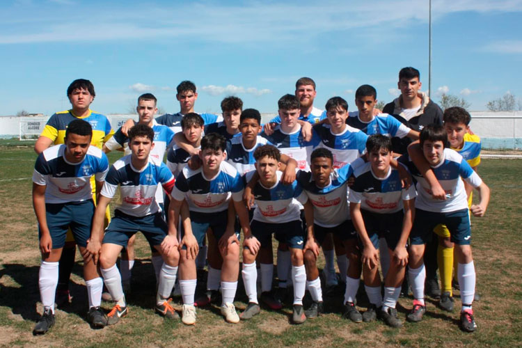 Fútbol Pina