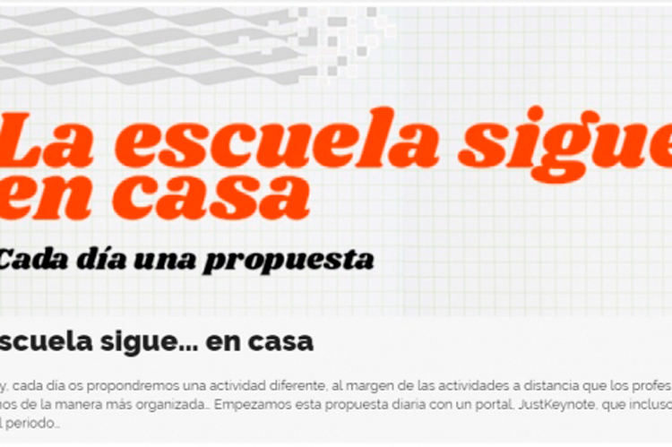 Recursos educativos