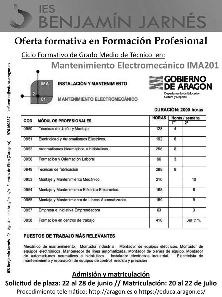 20210608 zafarache educacion benjamin jarnes 2