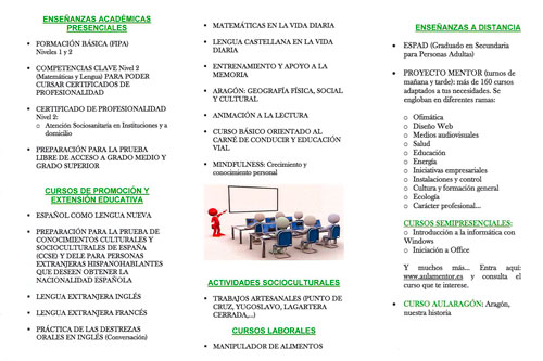 20210914 zafarache educacion adultos quinto