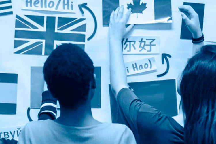 Inglés