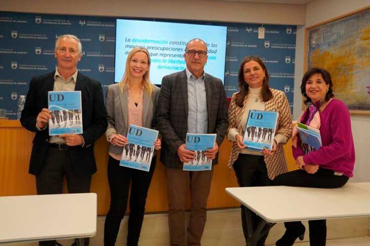 Alfabetización mediática