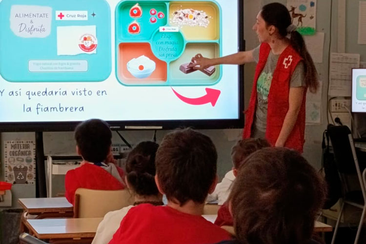 Colegio Quinto