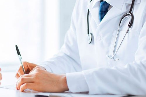 Médico de empresa