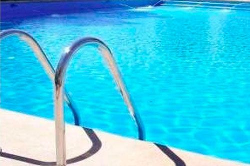 piscinas
