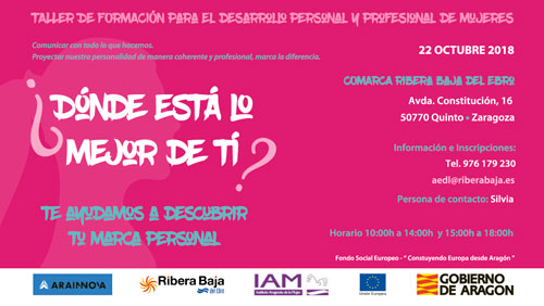 20181001-zafarache-empleo-taller-marca-personal
