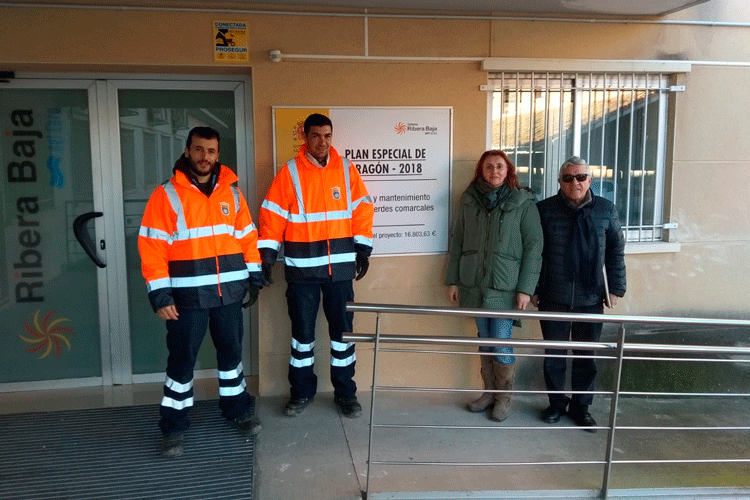 Empleo SEPE
