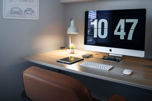 Diseño gráfico 3D