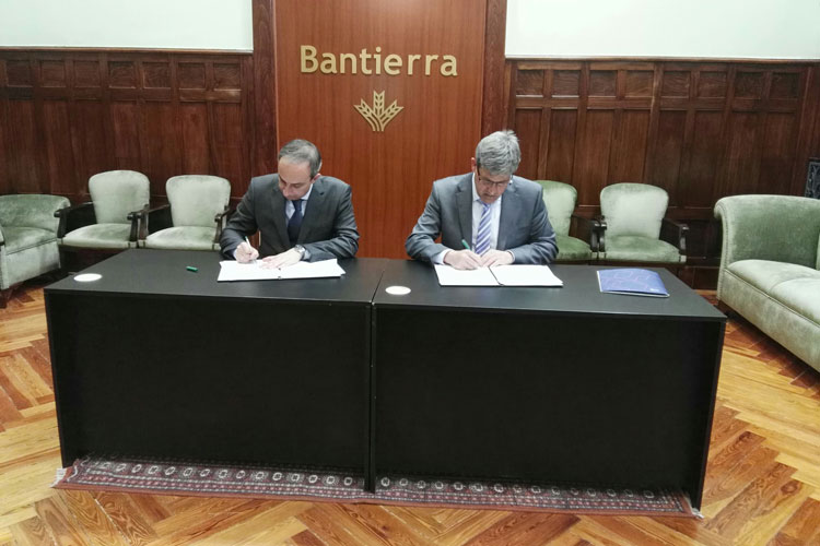 Convenio Airbe Bantierra