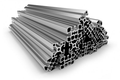 Aluminio