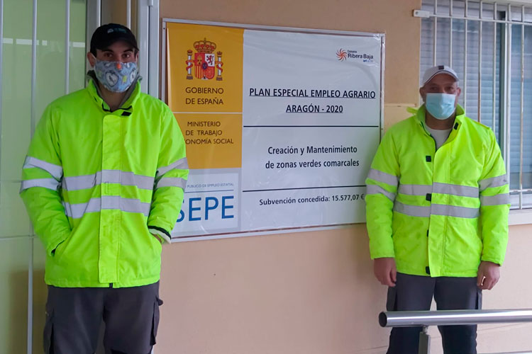 Brigada comarcal
