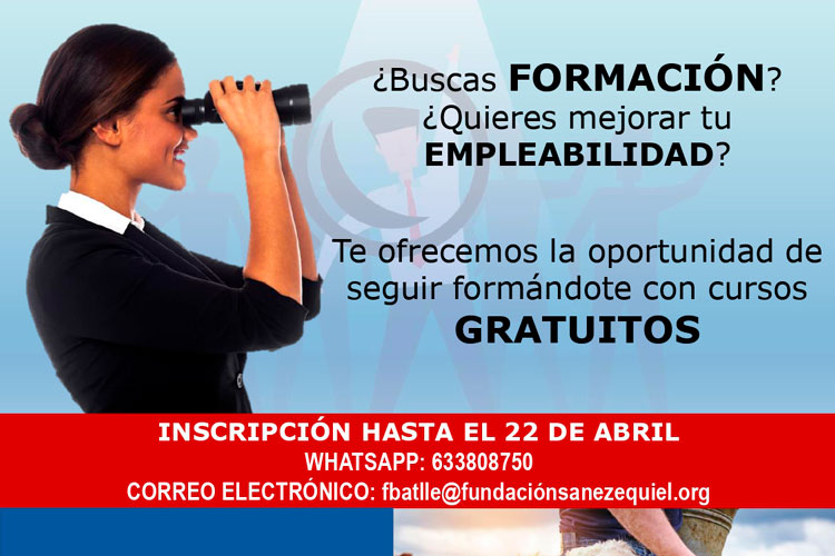 Curso bienestar animal