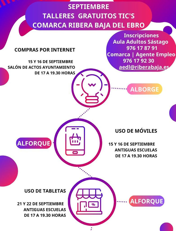 Cursos