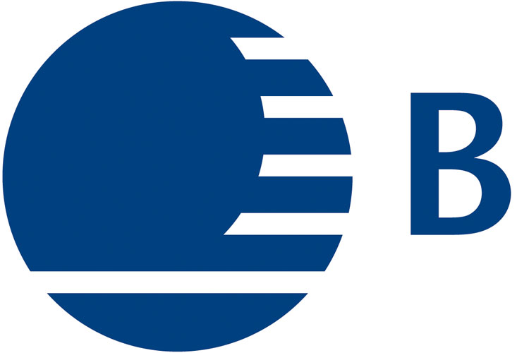 Logo Budenheim