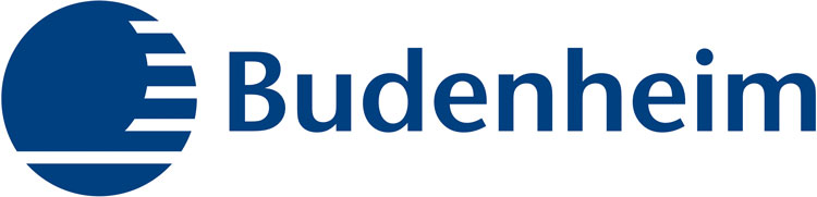 Logo Budenheim