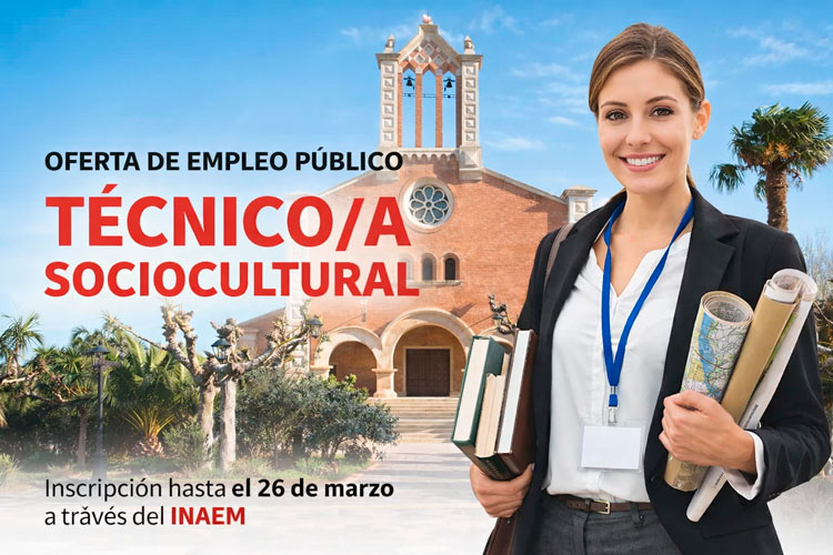 Oferta empleo Quinto
