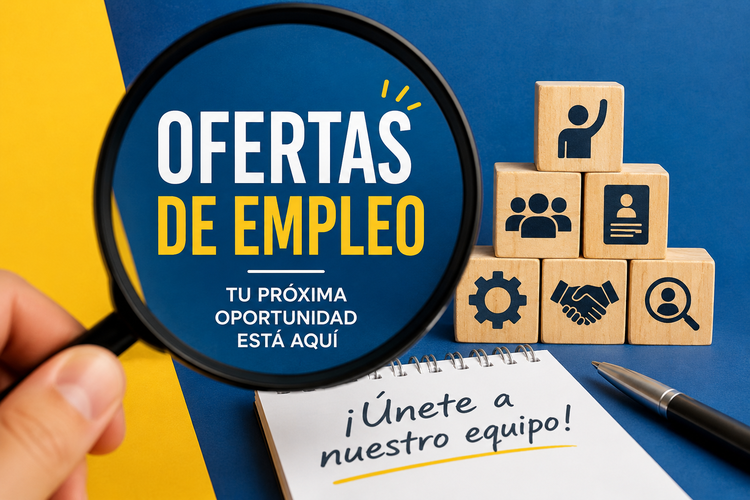 Oferta de empleo