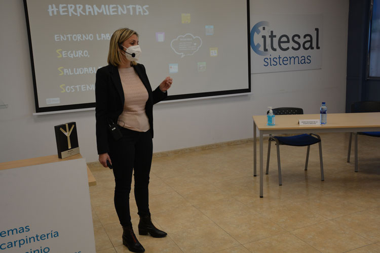 Silvia Ortiz Itesal