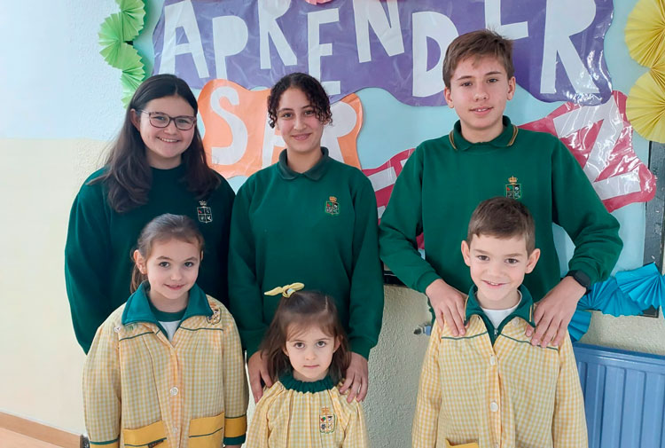 Colegio Santa María de la Esperanza