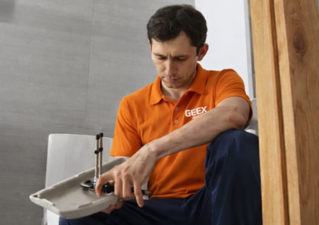 Geex Facility Services