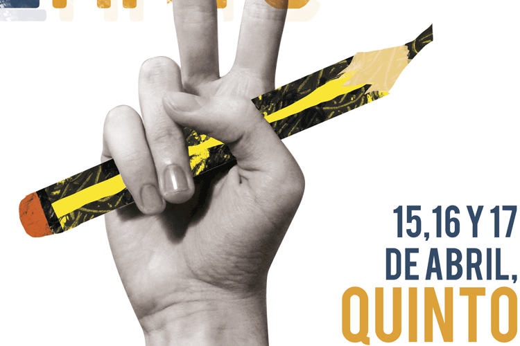 Cartel DinamizArte 2016