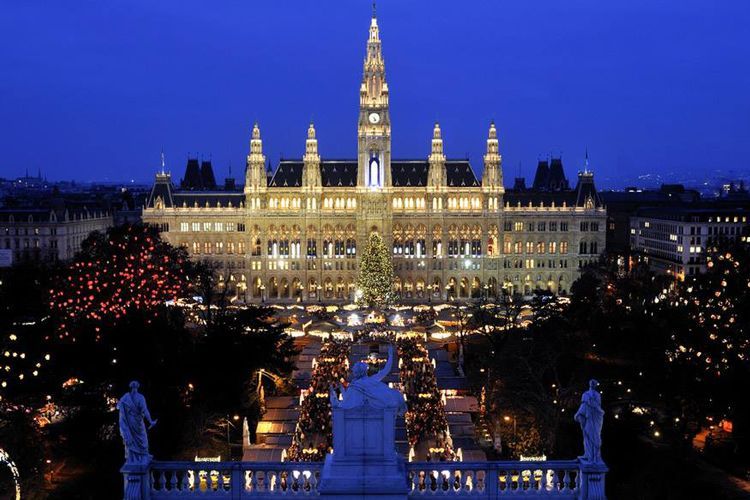 Imagen de Viena