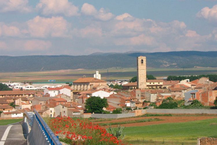 Monreal del Campo