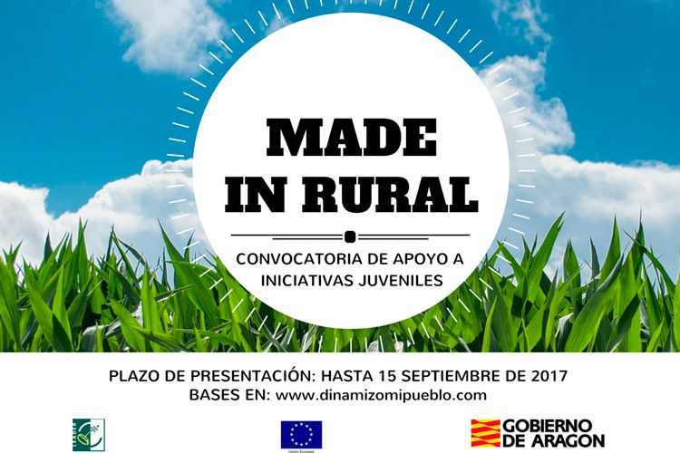 Cartel made in rural