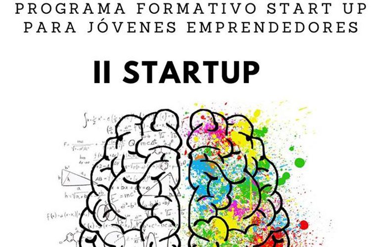 Programa II startup