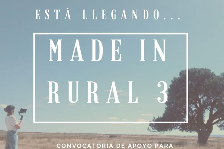 Made in rural