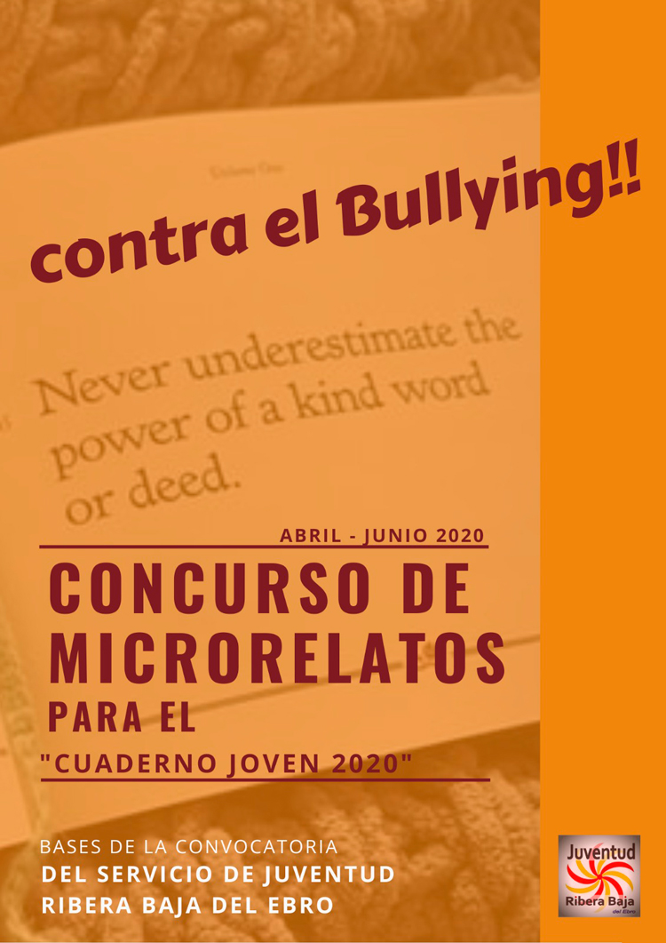 20200415 zafarache juventud bullying relatos1