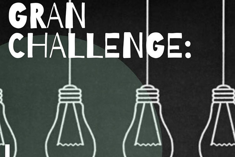 Challenge juventud