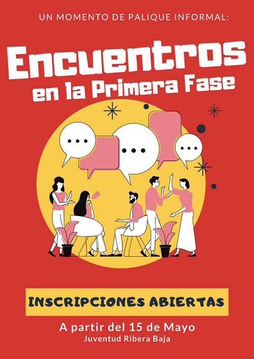 20200520 zafarache juventud encuentros