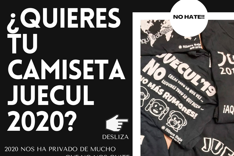 Juecul